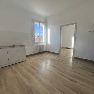 Appartement 2 pièces 395 €