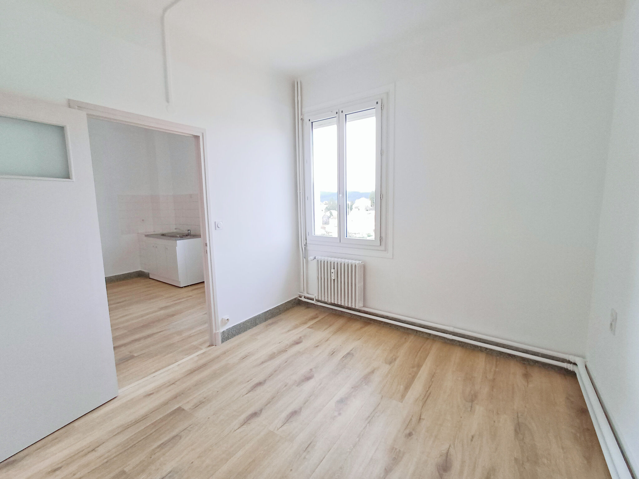 Appartement 2 pièces  à vendre Aubenas 07200