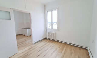 Appartement 2 Pièces 27 m² à vendre à Aubenas (07200)