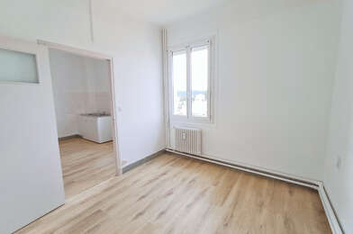 Appartement 2 pièces 60000 €