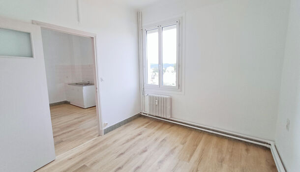 Appartement 2 pièces  à vendre Aubenas 07200