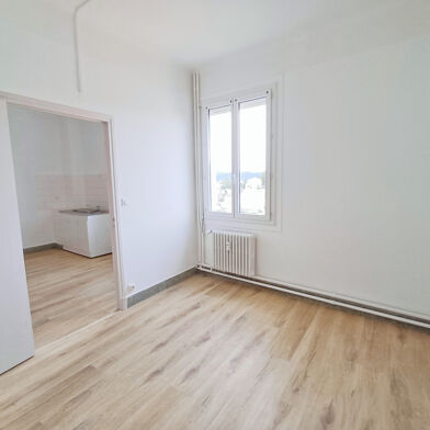 Appartement 2 pièces 60000 €