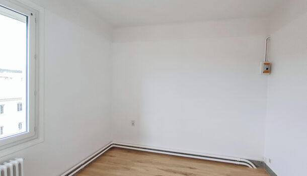 Appartement 2 pièces  à vendre Aubenas 07200