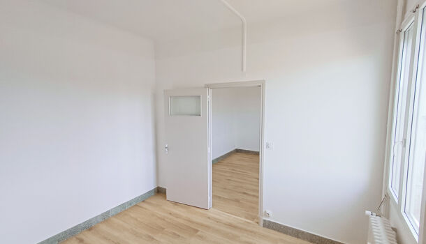 Appartement 2 pièces  à vendre Aubenas 07200