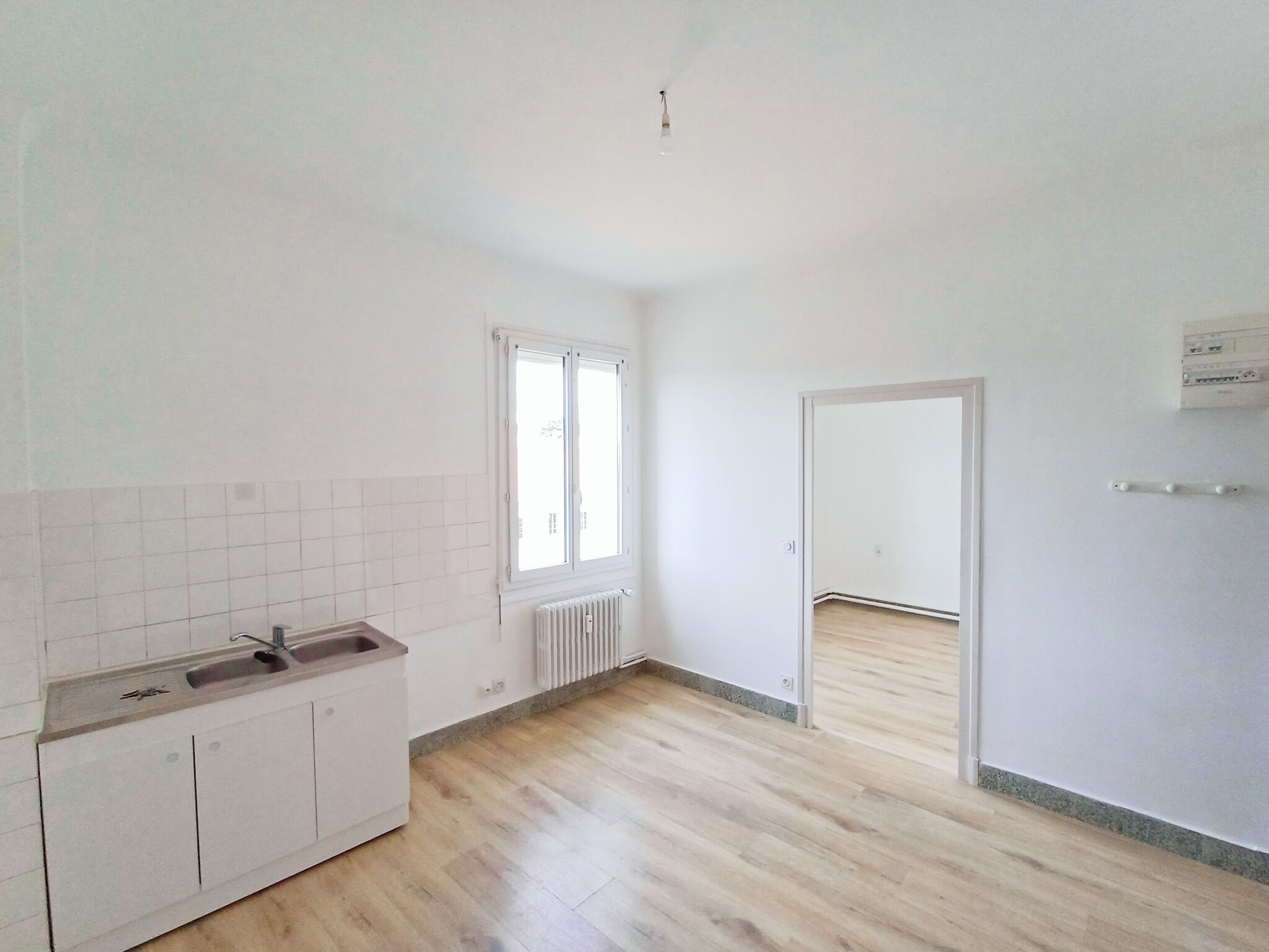 Appartement  T2 à vendre Aubenas 07200