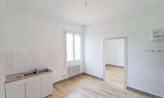 Appartement 2 Pièces 27 m² à vendre à Aubenas (07200)