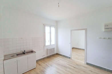 Appartement 2 pièces 58000 €
