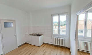 Appartement 2 Pièces 27 m² à vendre à Aubenas (07200)