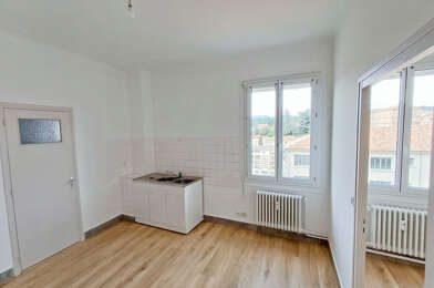 Appartement 2 pièces 58000 €