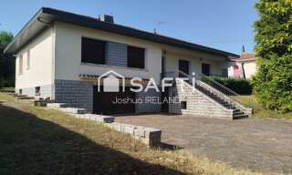 Maison 7 Pièces 157 m² à vendre à Massignac (16310)