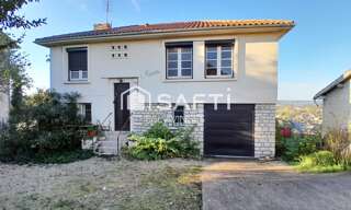 Maison 6 Pièces 104 m² à vendre à Puy-l'Évêque (46700)