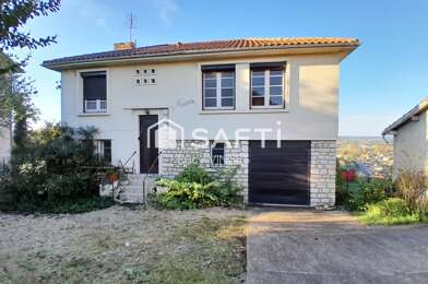 Maison 6 pièces 99000 €