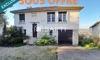 Maison 6 Pièces 104 m² à vendre à Puy-l'Évêque (46700)