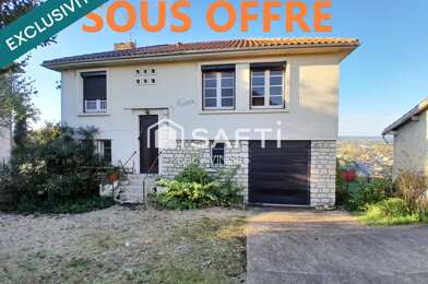 Maison 6 pièces 99000 €