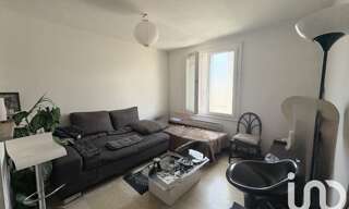Appartement 2 Pièces 30 m² à vendre à Marseille 14 (13014)