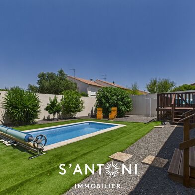 Maison 4 pièces 399000 €