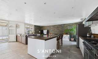 Maison 4 Pièces 113 m² à vendre à Cers (34420)