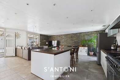 Maison 4 pièces 385000 €