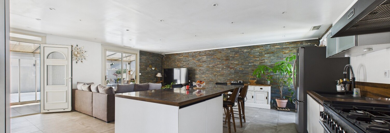 Maison 4 Pièces 113 m² à vendre à Cers (34420)