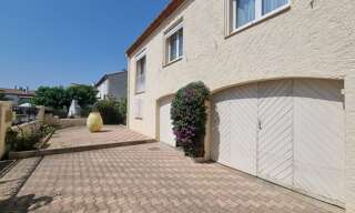 Maison 6 Pièces 100 m² à vendre à Villeneuve-lès-Béziers (34420)