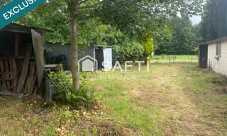 Maison 3 Pièces 75 m² à vendre à Regnauville (62140)