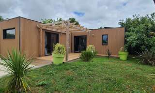 Maison 3 Pièces 40 m² à vendre à Étaules (17750)