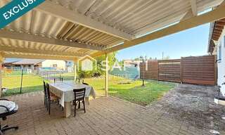 Maison 4 Pièces 71 m² à vendre à Moyeuvre-Grande (57250)