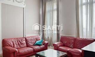 Maison 8 Pièces 330 m² à vendre à Saint-Quentin (02100)