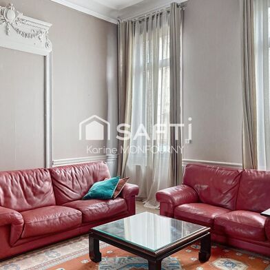 Maison 8 pièces 443990 €