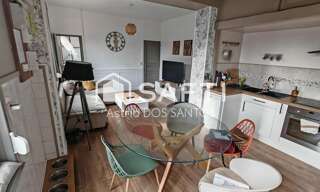 Maison 4 Pièces 98 m² à vendre à Phalempin (59133)