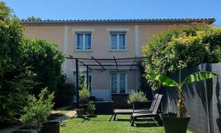 Maison 4 Pièces 65 m² à vendre à Candillargues (34130)