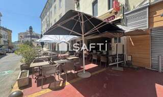 Commerce 1 Pièce 87 m² à vendre à Alès (30100)