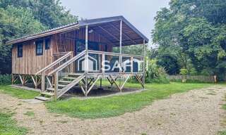 Maison 11 Pièces 605 m² à vendre à Plogastel-Saint-Germain (29710)