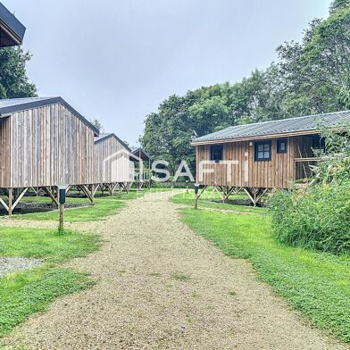 Maison 11 pièces 1387000 €