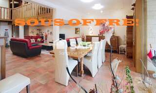 Maison 6 Pièces 206 m² à vendre à Villerupt (54190)