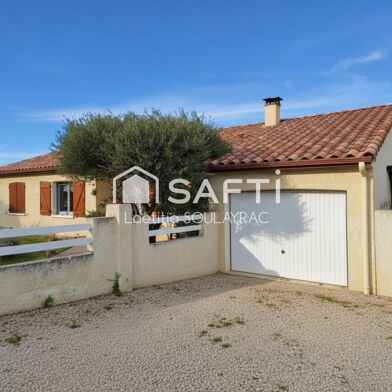 Maison 6 pièces 227000 €