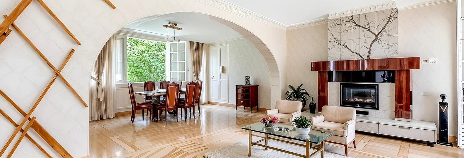 Maison 5 Pièces 121 m² à vendre à Fargues (33210)