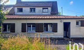 Maison 10 Pièces 167 m² à vendre à Feuquières (60960)