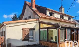 Maison 10 Pièces 167 m² à vendre à Feuquières (60960)