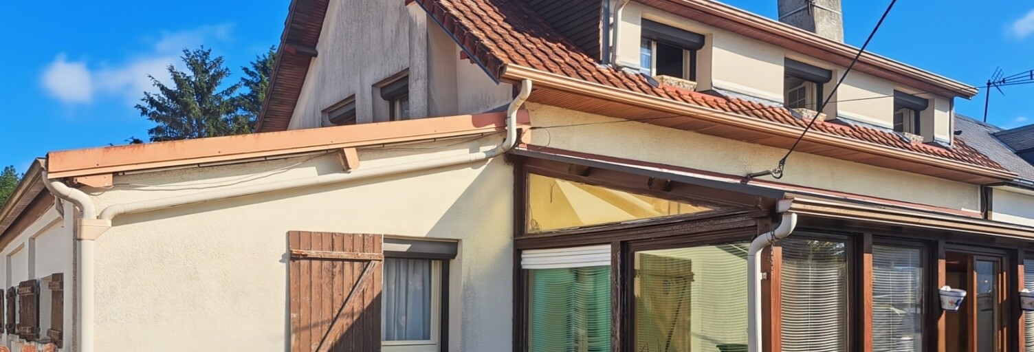 Maison 10 Pièces 167 m² à vendre à Feuquières (60960)