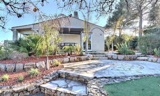 Maison 7 Pièces 135 m² à vendre à Fréjus (83600)