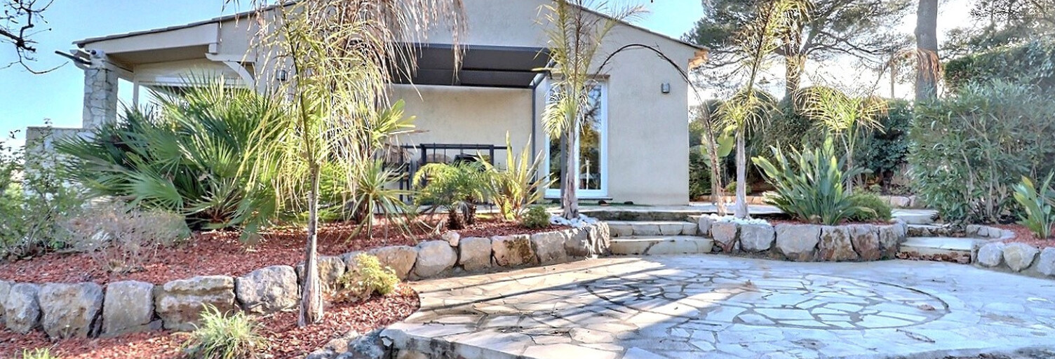 Maison 7 Pièces 135 m² à vendre à Fréjus (83600)