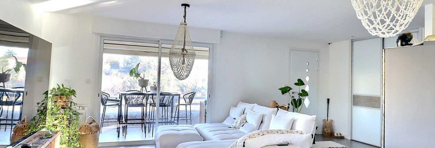 Maison 7 Pièces 135 m² à vendre à Fréjus (83600)