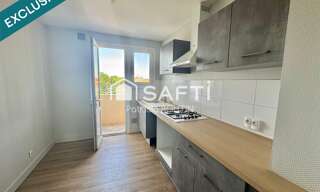 Appartement 3 Pièces 57 m² à vendre à Niort (79000)