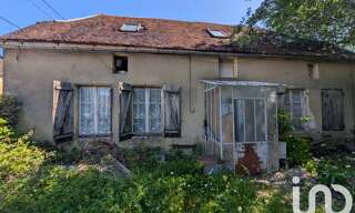 Maison 1 Pièce 77 m² à vendre à Prusy (10210)