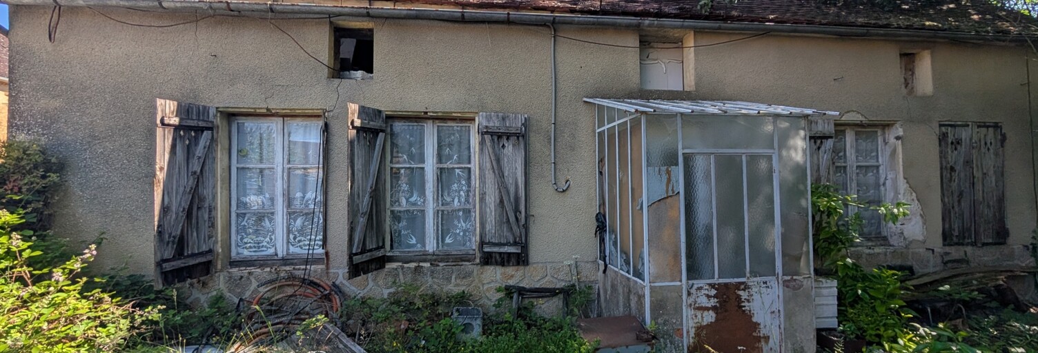 Maison 1 Pièce 77 m² à vendre à Prusy (10210)