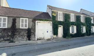 Maison 8 Pièces 170 m² à vendre à Moisson (78840)