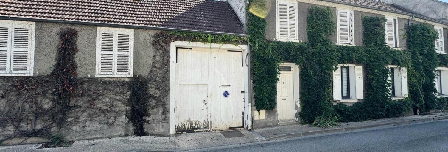 Maison 8 Pièces 170 m² à vendre à Moisson (78840)