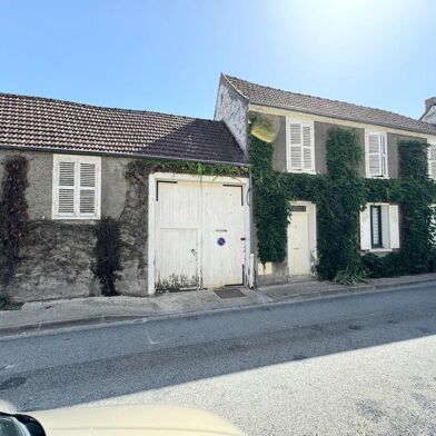 Maison 8 pièces 425000 €