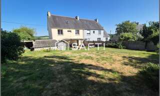 Maison 7 Pièces 128 m² à vendre à Saint-Martin-des-Champs (29600)